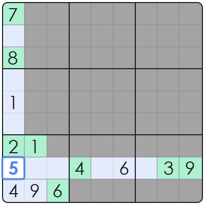 how to do expert sudoku